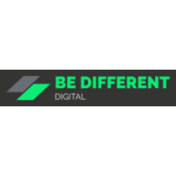 Be Different Digital LLC