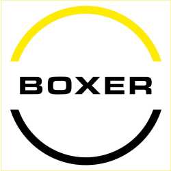 Boxer Property - Executive Center II & III