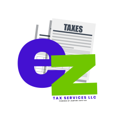 EZ Tax Services