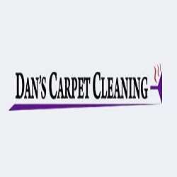 Dan's Carpet Cleaning