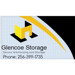 Glencoe Storage