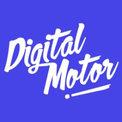 Digital Motor