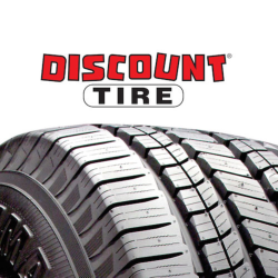 Discount Tire - Closed
