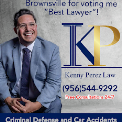 Kenny Perez Law- Personal Injury Lawyer