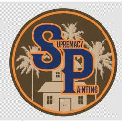 Supremacy Painting
