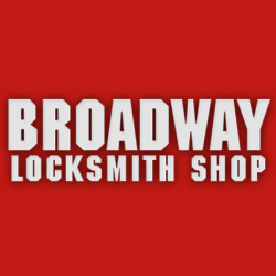Broadway Locksmith Shop
