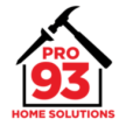 Pro 93 Home Solutions