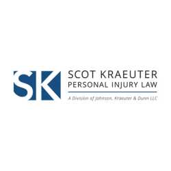 Scot Kraeuter Personal Injury Law