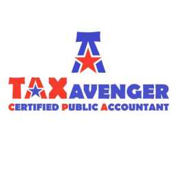 Tax Avenger, CPA