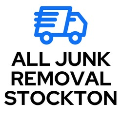 All Junk Removal Stockton