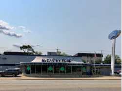McCarthy Ford, Inc