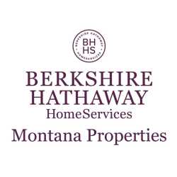 Kathie Butts | Berkshire Hathaway HomeServices Montana Properties