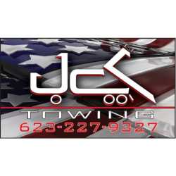 JCL Towing
