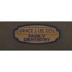 Dr. Grace Lee DDS Family Dentistry