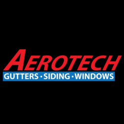 Aerotech Gutter Service of St. Louis