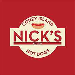 Nick's Hot Dogs