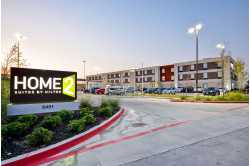 Home2 Suites by Hilton Fort Worth Southwest Cityview