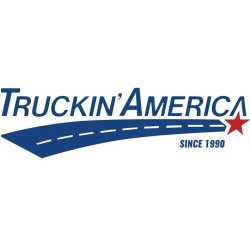Truckin' America