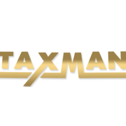 Tax Man-James Carapella