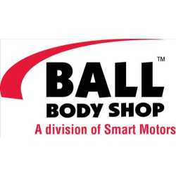 Ball Body Shop