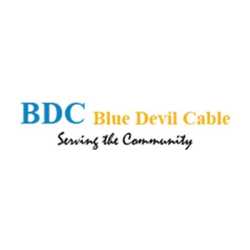 Blue Devil Cable TV Inc