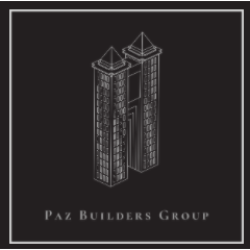 Paz Builders Group, Inc.