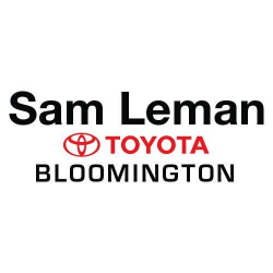 Sam Leman Toyota Bloomington