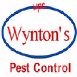 Wynton's Pest Control