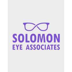 Solomon Eye Associates