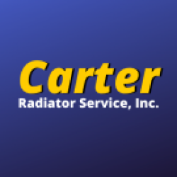 Carter Auto & Cooling