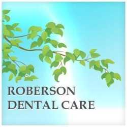 Roberson Dental Care