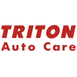Triton Auto Care
