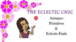 The Eclectic Chic