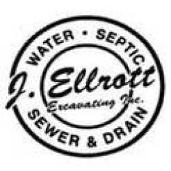 J Ellrott Excavating Inc