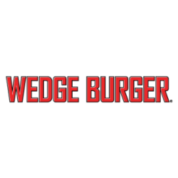Wedge Burger