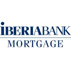 Janie Ward: IBERIABANK Mortgage