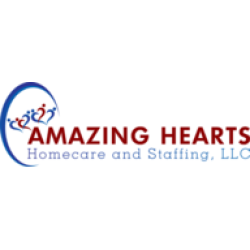Amazing Hearts Homecare And Staffing
