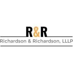 Richardson & Richardson, LLLP