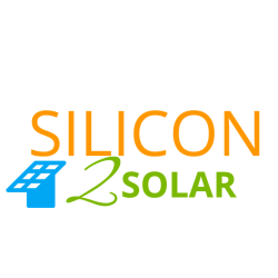Silicon 2 Solar