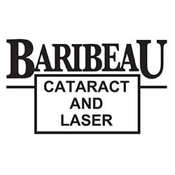 Baribeau Cataract and Laser