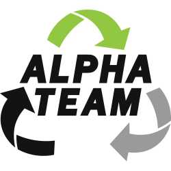 Alpha Team KC