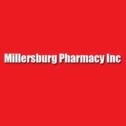 Millersburg Pharmacy Inc