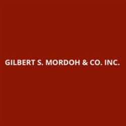 Gilbert S. Mordoh & Co. Inc.