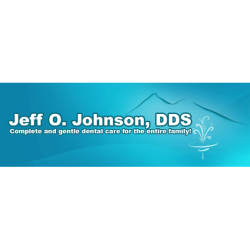 Jeff O. Johnson, DDS