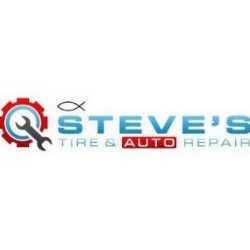 Steve’s Tire & Auto Repair