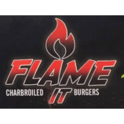 Flame It Burgers