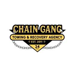 Chain Gang Towing & Recovery Agency