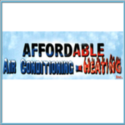 Affordable Air Conditioning And Heating