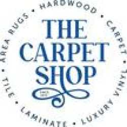 The Carpet Shop