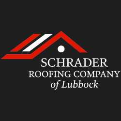 Schrader Roofing Company of Lubbock